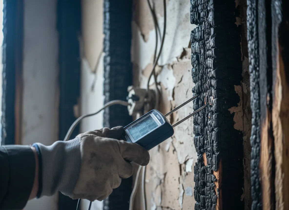 Fire Damage Restoration Camden Wyoming, DE FAQs